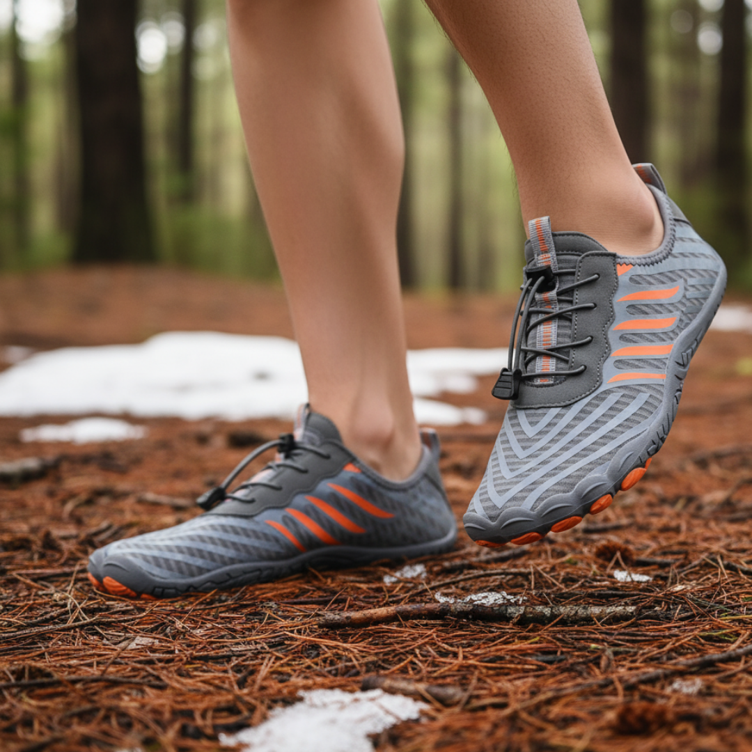 Vitalstep™ Breeze - Federleichte Freiheit bei jedem Wetter