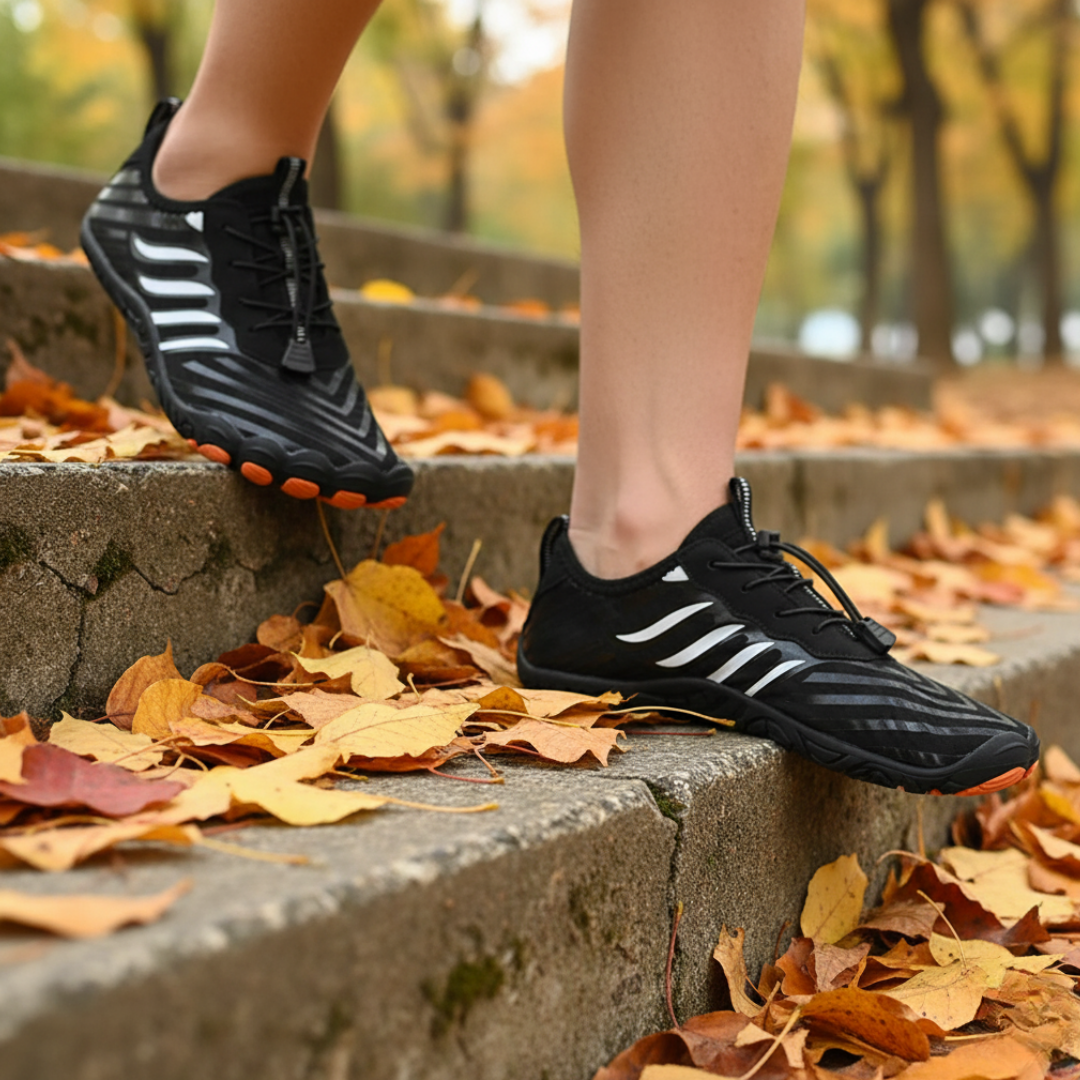 Vitalstep™ Breeze - Federleichte Freiheit bei jedem Wetter