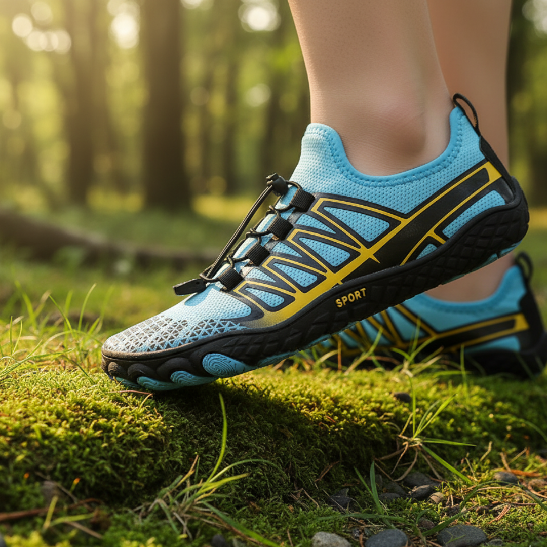 Vitalstep™ Flow - Natürlicher Bewegungsfluss für jeden Tag