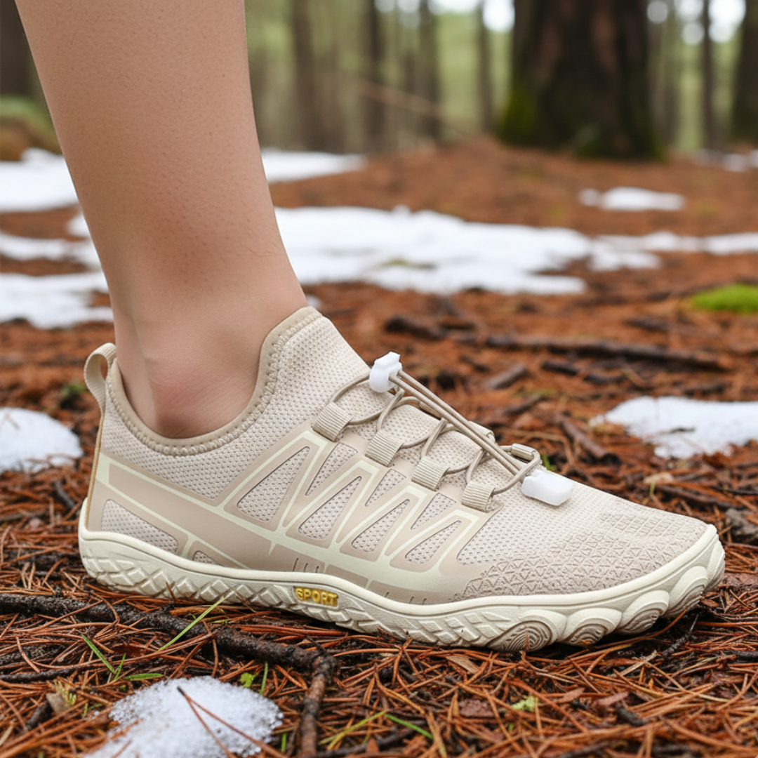 Vitalstep™ Flow - Natürlicher Bewegungsfluss für jeden Tag