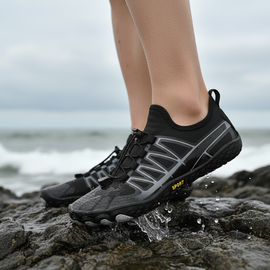 Vitalstep™ Flow - Natürlicher Bewegungsfluss für jeden Tag