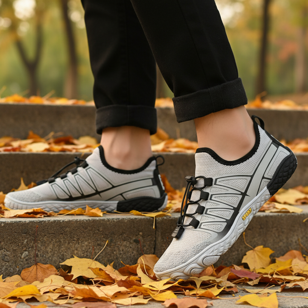 Vitalstep™ Flow - Natürlicher Bewegungsfluss für jeden Tag