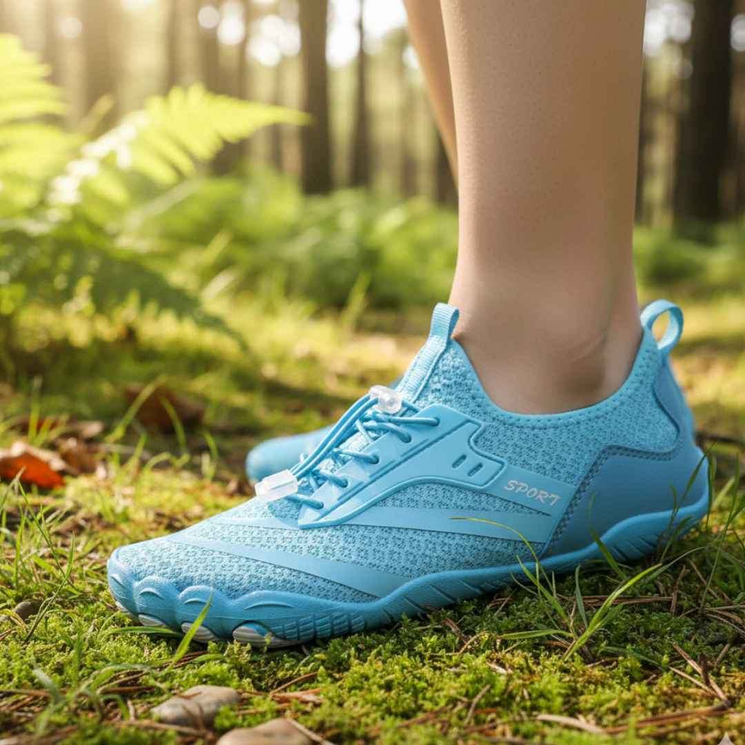Vitalstep™ Peak - Maximale Leistung für Sport und Alltag