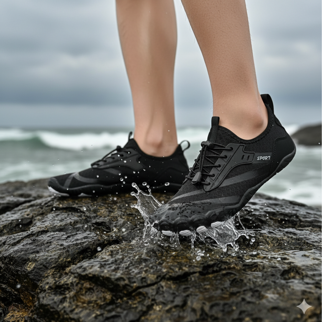 Vitalstep™ Peak - Maximale Leistung für Sport und Alltag