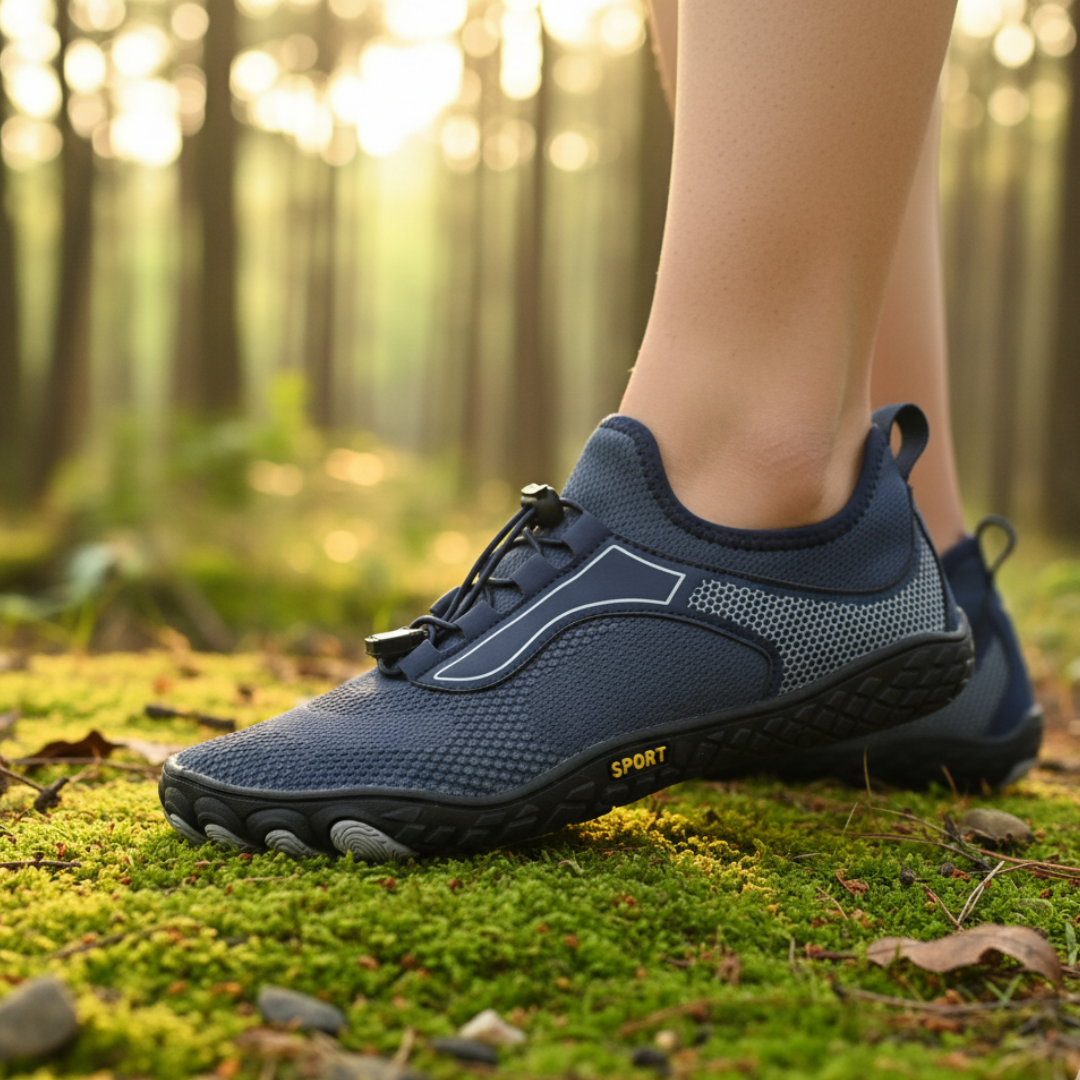 Vitalstep™ Pulse - Dynamische Energie für aktive Tage