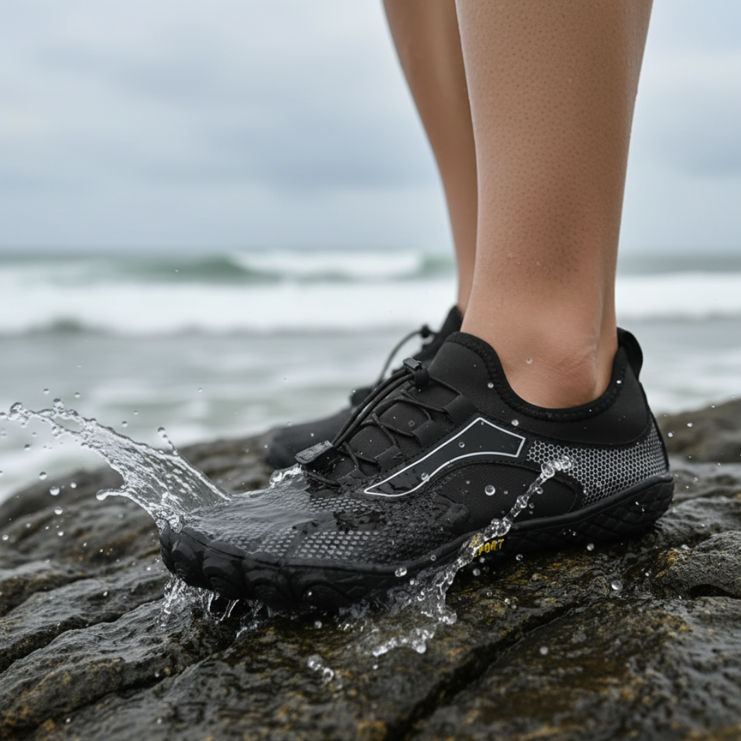 Vitalstep™ Pulse - Dynamische Energie für aktive Tage
