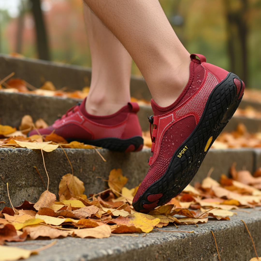 Vitalstep™ Pulse - Dynamische Energie für aktive Tage