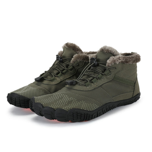 VitalStep™ Alpine - Bergerprobte Wärme für Winterwege